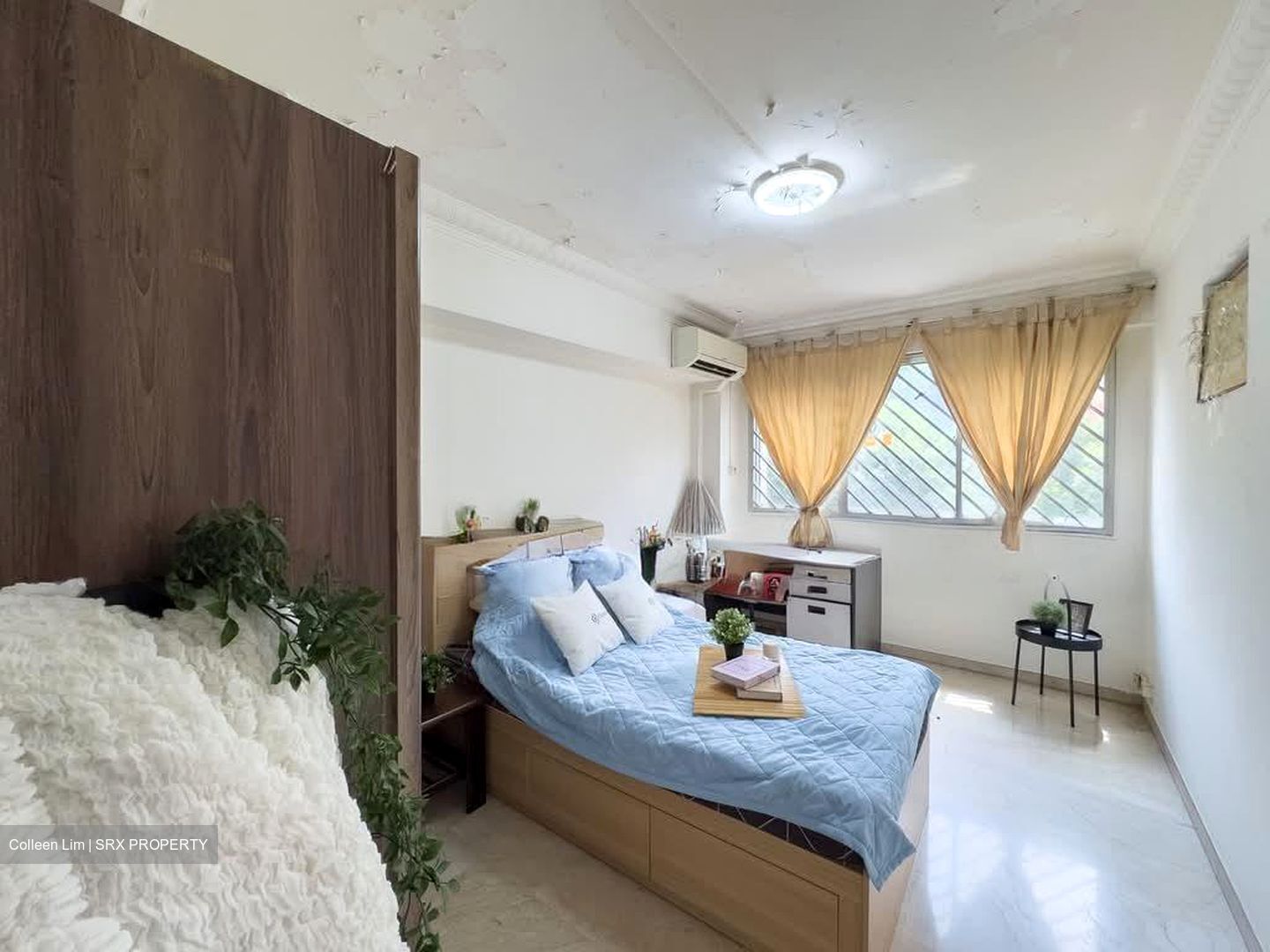 Blk 152 Yung Ho Road (Jurong West), HDB 4 Rooms #564560841